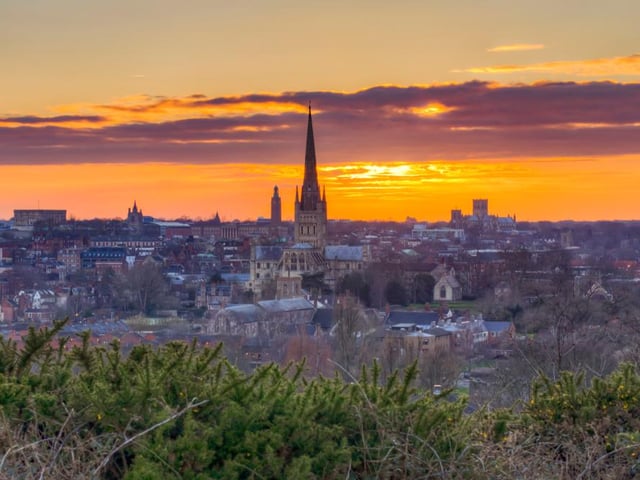 The East of England has seen the lowest level of cuts to public health funding since 2014, although budgets have still been reduced by £8.27 per person or £52 million.
