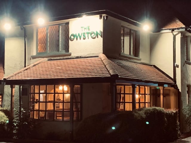 Owston Inn, DN6 9JG. Rating 4/5 (based on 448 Google Reviews). "Awesome food, awesome staff, will definitely be calling in again."