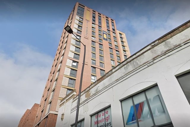 Student accommodation provider Student Roost, on Hollis Croft in Sheffield city centre, is looking to appoint a new member to its Night Owl team - the first point of contact for residents throughout the night. (https://www.indeed.co.uk/viewjob?jk=1a27cac0c2fb8017)