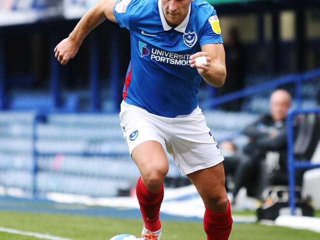 From nine appearances. Currently out injured with hamstring problem.
