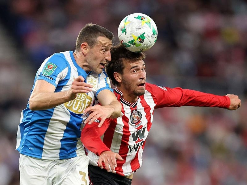 Marc Guiu has returned to Chelsea. Following an approach by the Blues on Sunday, the club has reached an agreement for the 19-year-old striker to return to Stamford Bridge with immediate effect. Guiu made three appearances for Régis Le Bris’ side after moving to Wearside last month, scoring once in the Carabao Cup.
