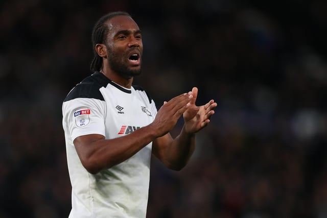 The veteran striker joined MK Dons last week after spending the past two seasons in Turkey with Goztepe. He made his Dons debut as a second-half substitute against Pompey on Saturday. Picture: Catherine Ivill/Getty Images