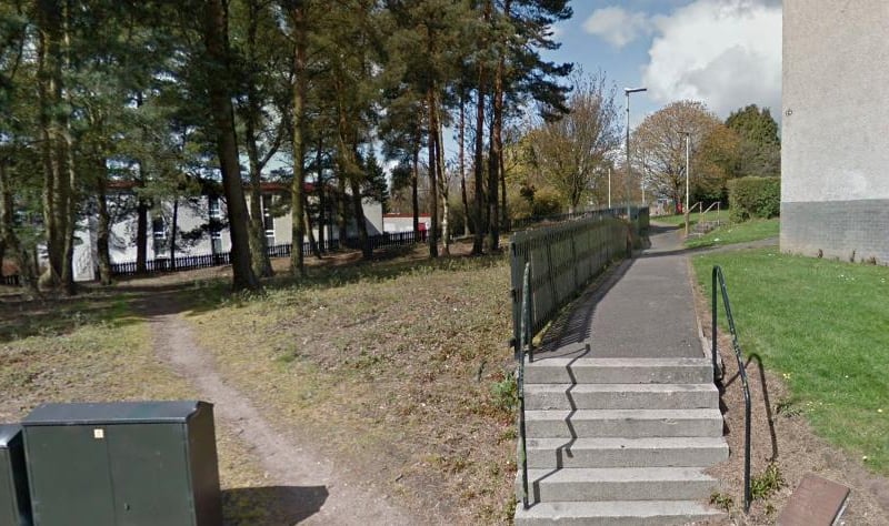 Primary 1 in St Ninian's Primary School (Dundee ) has 30 pupils – five more than the maximum allocation of 25