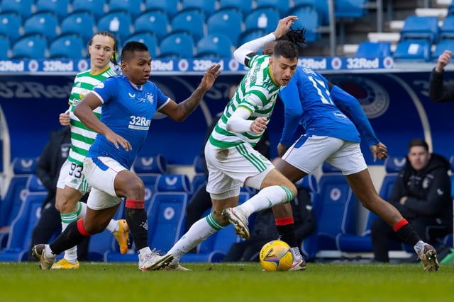 A new proposal to allow Celtic and Rangers Colts teams into an expanded League Two are set to be put forward after a request from the Scottish FA’s Professional Game Board. A previous submission by Rangers director Stewart Robertson didn’t get enough support. A new proposal could see the Colts teams joined by two from the Lowland League and two from the Highland League. (Daily Mail)