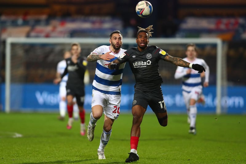 Leicester City are weighing up a summer move for former Newcastle United striker Ivan Toney, the 24-year-old now plays for Brentford in the Championship. (Sunday Mirror)