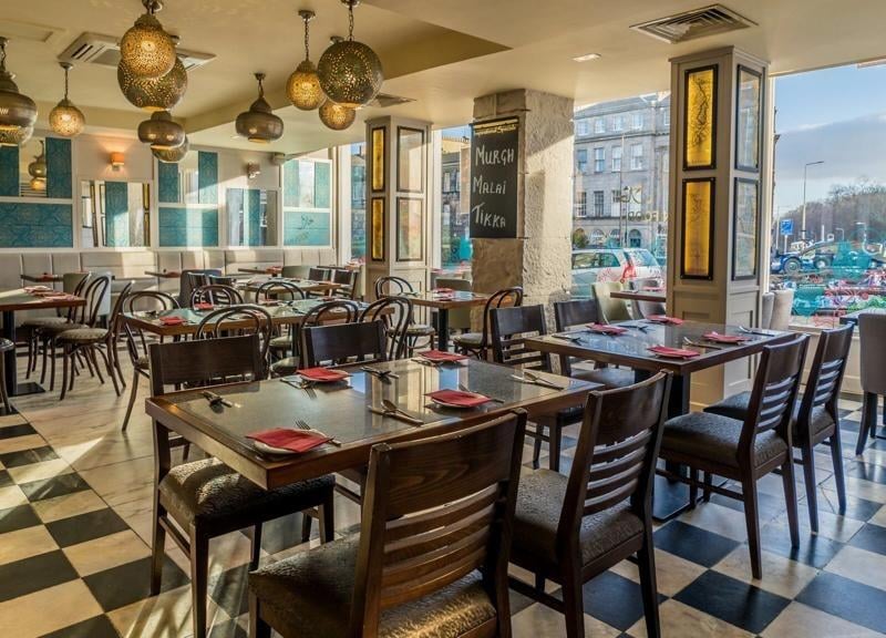 The winner was Kahani in Edinburgh. The Outstanding Achievement Recognition went to Gala Tandoori in Galashiels. Recognised for Excellence was Kathmandu Fusion Restaurant in Glasgow.