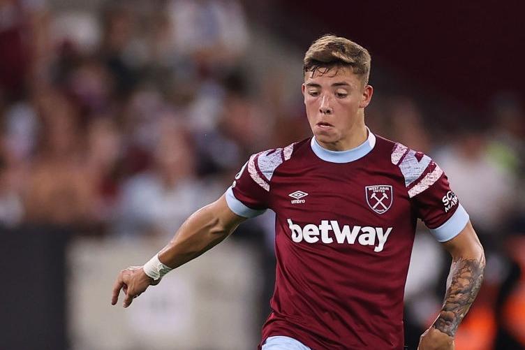 A long-term target of the Magpies, West Ham defender Ashby joined the club for a fee of around £3m on Tuesday morning.