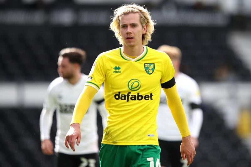 Price: £5.5m

The Verdict: Teemu Pukki is the obvious shout for the Canaries, but Cantwell has come on leaps and bounds since his last spell in the top flight, and could be in line for a big campaign.
  
(Photo by Alex Pantling/Getty Images)