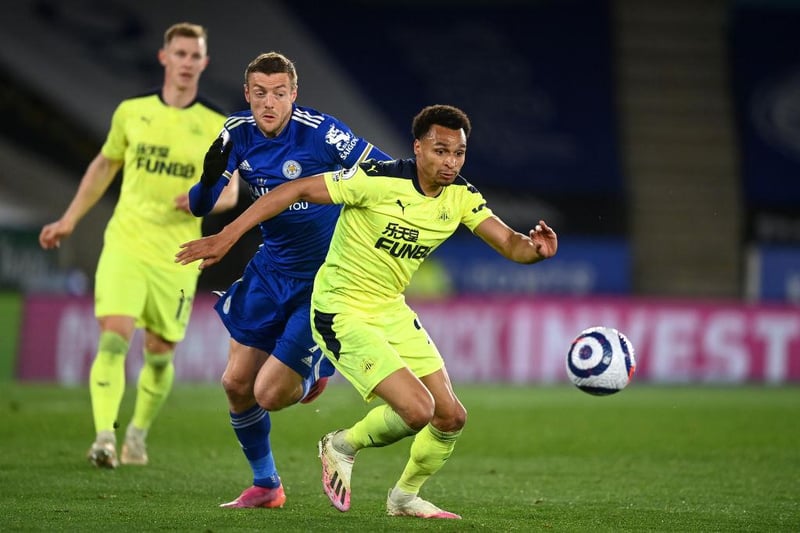 Norwich City could be set for disappointment in their pursuit of Jacob Murphy as Newcastle United plan to trigger their option to extend the winger’s contract at St James’ Park. (Football League World)
 
(Photo by Michael Regan/Getty Images)