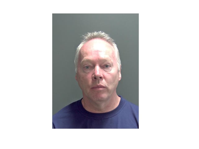 Robert Skilton (62) ran over his neighbour’s landlord after a row about parking and building work. As a result of the collison, the man was in hospital for five days, suffering a fracture to his forearm and sternum. Jurors found Skilton guilty of grievous bodily harm without intent. He was sentenced to 16 months in prison.