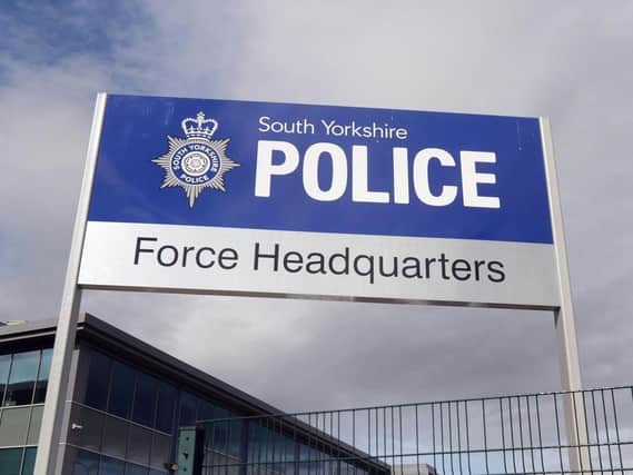 A former detective was the subject of misconduct proceedings over a fake witness statement and the use of police vehicles