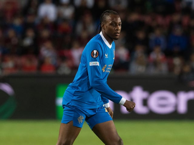 Ex-Celtic striker Frank McAvennie reckons Rangers are asking for "special treatment" in their request of the Nigerian FA to allow Joe Aribo, Calvin Bassey and Leon Balogun to play in January's Old Firm clash. (Football Insider)