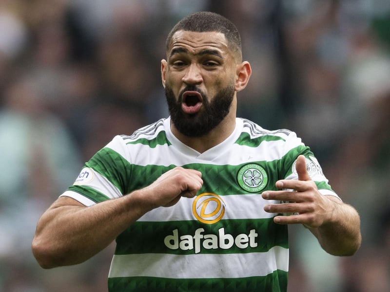 A no-nonsense defender who has already experienced Premier League football and struggled to nail down a regular starting spot at Tottenham previously. Seems to have found his home at Parkhead for the time being. 
