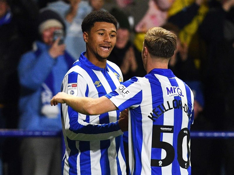 Having ended his eight-game goal drought against Cambridge, Burstow will be keen to build on his second goal of the season this weekend. Wednesday have struggled for consistency in the final third so far this season, meaning the striker will be determined to find some consistency in front of goal. The No.9 spot has suddenly become his to lose.