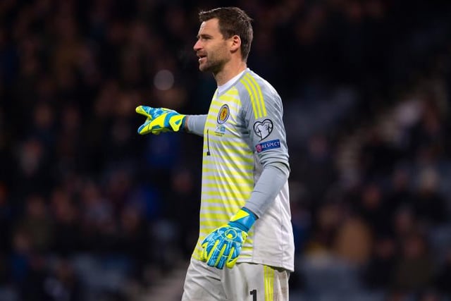 David Marshall has revealed talks with Scotland boss Steve Clarke over his international future took place before he finally managed to leave Derby County for QPR. The penalty hero in Serbia now aims to get back in the international set-up via Loftus Road (The Scotsman)