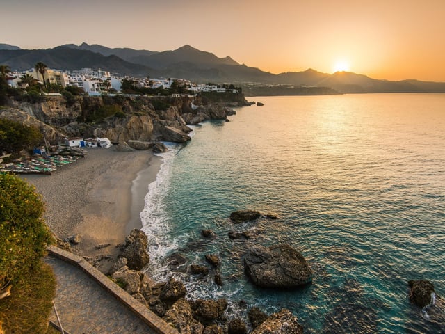 Spain has seen the 10th highest number of cumulative Covid cases to date, with 5.03 million confirmed coronavirus cases so far.