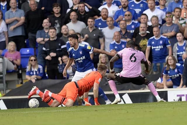 Sheffield Wednesday need to improve their decision making, according to Darren Moore.