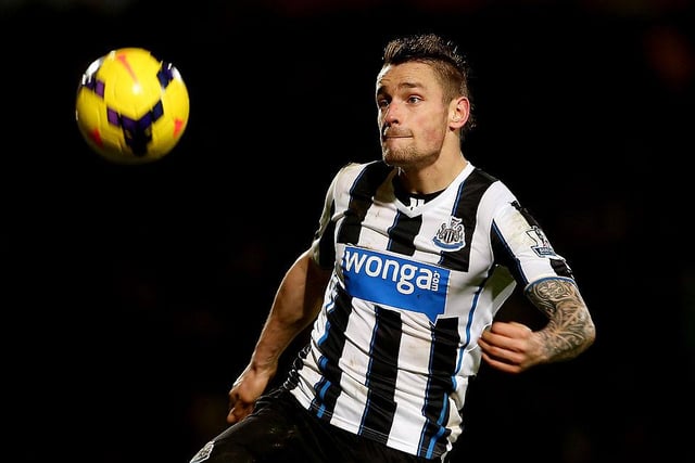A summer move to Arsenal in 2014 was secured for Debuchy after a solid spell at St James’s Park. The full-back lasted just a year-and-a-half in London before moving to Bordeaux on loan. He then joined Saint-Etienne on a free in January 2018 where he stayed until this summer when he moved to Valenciennes in Ligue 2.