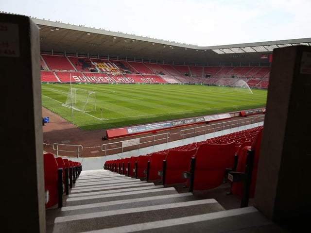 Sunderland could pip a host of rivals, including Newcastle United, Middlesbrough and Leeds United, to the signing of highly-rated striker Luke Chapman. The 17-year-old is said to be available from Hartlepool’s academy. (TEAMtalk)