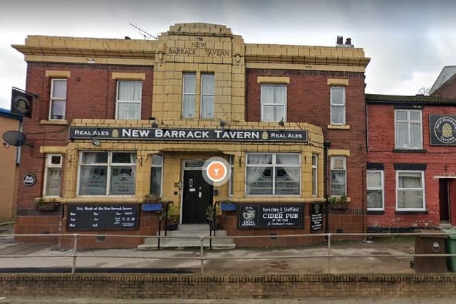 601 Penistone Rd, Sheffield S6 2GA| Rated 4.6 out of 5 (309 reviews).
“Great atmosphere, great fun staff, very organised seating arrangements and great beer.”