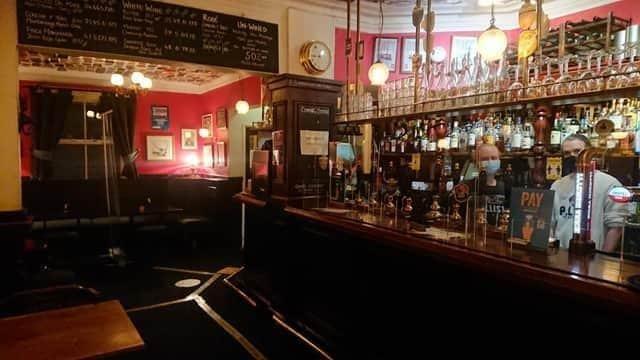 Tucked away to the side of one of Sheffield’s busiest nightlife scenes, West Street, The Red Deer pub offers a traditional pub alternative for those looking for a quiet pint. The pub features in the CAMRA Good Beer Guide 2023.