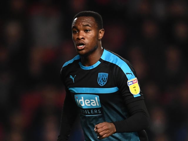 Ipswich Town - Crewe Alexandra (Loan)