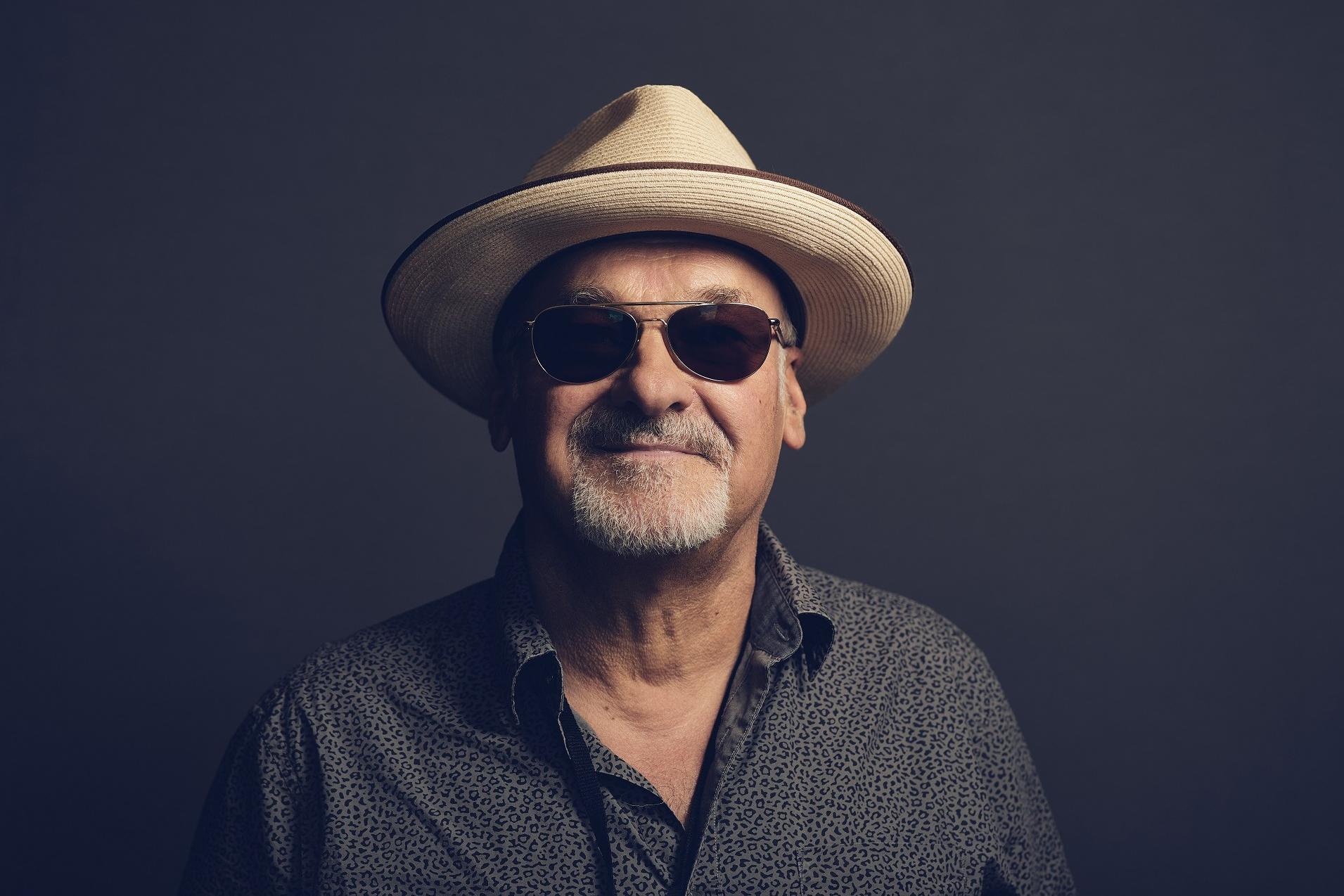 Sheffield-born music icon Paul Carrack to be honoured with plaque ...