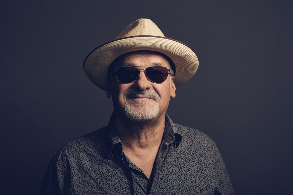 Sheffield-born music icon Paul Carrack to be honoured with plaque ...