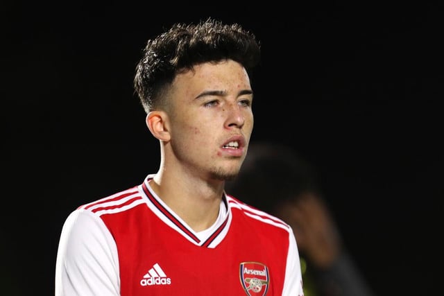 Marcelo Bielsa’s Leeds are set to sign Arsenal’s England under-18s striker Sam Greenwood for an initial fee of £1.5m, rising to £3m. (Telegraph)