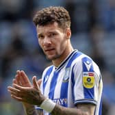 Marvin Johnson’s exclusion from the Sheffield Wednesday side, for whatever reason, is a nagging issue