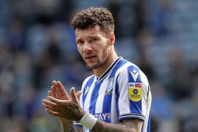 Marvin Johnson’s exclusion from the Sheffield Wednesday side, for whatever reason, is a nagging issue