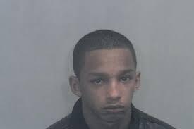 Levan Menzies was 17 when he was one of four killers jailed for 110 years between them in 2009 after being found guilty of the murder of 17-year-old Tarek Chaiboub the year before.
Nigel Junior Ramsey, his brother Denzil Ramsey, their next door neighbour Levan Menzies and pal Michael Chattoo were all involved in a plot to kill Tarek, who was hunted down and shot dead at a city barber’s on Spital Street, Burngreave.
They were all part of the S3 postcode gang operating in Burngreave and Pitsmoor at that time and wanted the teenager dead when rival factions in the gang clashed.
They blamed Tarek, of Castledine Gardens, Wincobank, for passing on information that led to the near-fatal stabbing of another S3 gang member.
Nigel Ramsey – known on the streets as ‘The General’ and formerly of Andover Street, Burngreave – was said to have been in charge of the younger members, and organised the killing while behind bars.