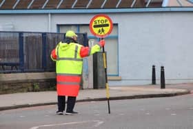Rotherham Council has been called upon to provide body worn cameras to school crossing patrols in a bid to prosecute drivers who fail to stop.