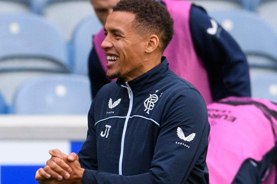Steven Gerrard has warned stand-out performers James Tavernier and Borna Barisic they still have competition for places because he has faith in back-ups Nathan Patterson and Calvin Bassey (The Scottish Sun)