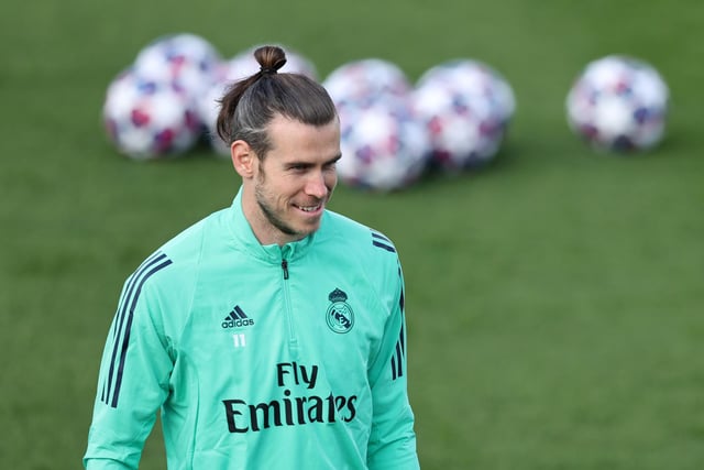 Dimitar Berbatov believes Newcastle United could be in the market for Real Madrid's Gareth Bale when the transfer window reopens - who cost £85m back in 2013. (Sunderland Echo)