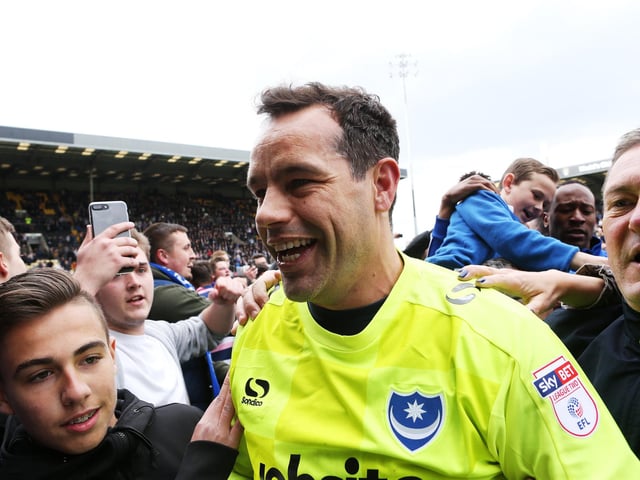 Returned to parent club Millwall at the end of his loan and released in the summer of 2017. Signed a two-year deal at Cambridge United and retired in August 2019.