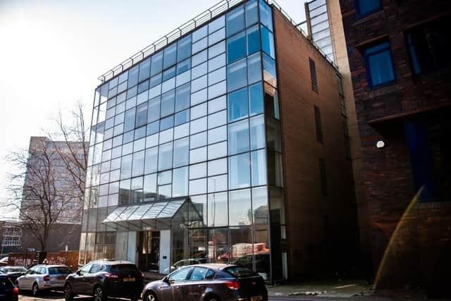One reader, who is a keen cyclist, suggested moving the city's offices and businesses to the top of Sheffield's many hills. They said it'd would allow them to have a nice journey home in the evenings.