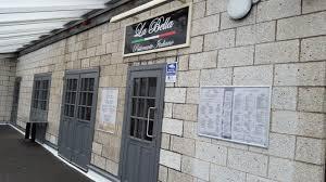 On Cumbernauld's Ettrick Road, the traditional Italian cuisine of La Bella Ristorante Italiano is a winner for William Stirling.