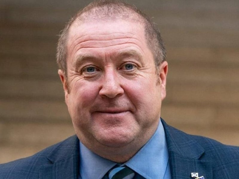 Higher Education Minister Graeme Dey has announced he will be resigning after 14 years as an MSP.
He said: “To have been afforded the honour of serving as a Scottish Government minister under three different first ministers is beyond anything I could have imagined when I was first elected in 2011.
“Were I to be successfully re-elected, serving a further five-year term would see me approaching my 69th birthday when the 2031 elections came around, and that’s not a commitment I feel able to make.
“Beyond that I will remain a resolute campaigner for independence.”