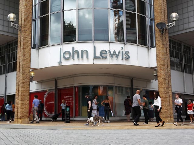 John Lewis opened two of its stores in Kingston and Poole on 15 June, with 11 others to follow on 18 June. Shoppers were seen queueing outside its Kingston Upon Thames branch.