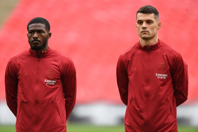 Roma are said to be eyeing up a double swoop for Arsenal duo Ashley Maitland-Niles and Granit Xhaka. The duo, who are believed to be keenly admired by Roma boss Jose Mourinho, could be sold in a £25m package. (Corriere dello Sport)