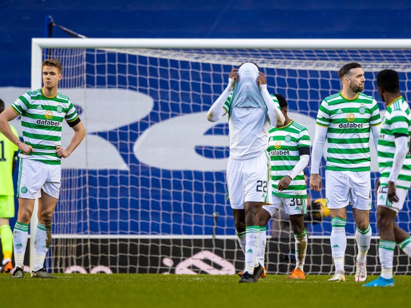 A disaster on many levels. Not only did it confirm there was no chance of ten-in-a-row, this game immediately preceded the infamous Dubai trip, which contributed to a four-game winless run.