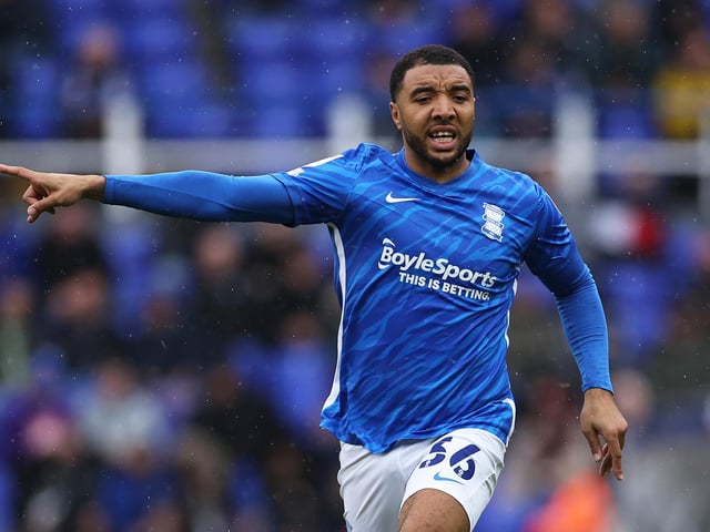 Ex-footballer Kevin Phillips has criticised his former club West Brom for not signing powerhouse striker Troy Deeney in the last transfer window. He contended that the now Birmingham City man can "guarantee goals" and would have brought his strong leadership skills to the side. (FLW)
