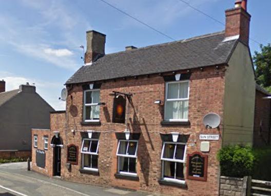 This pub has two trade areas and a patio. Marketed by Sidney Phillips Limited, 01522 418123.
