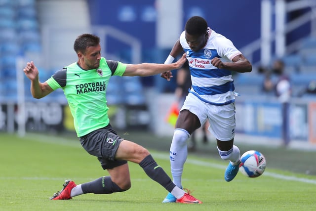Celtic could be set to challenge Crystal Palace for QPR winger Bright Osayi-Samuel. The 22-year-old looks set to be in high demand this summer, with Fulham and Brighton also keen. (Football Insider)