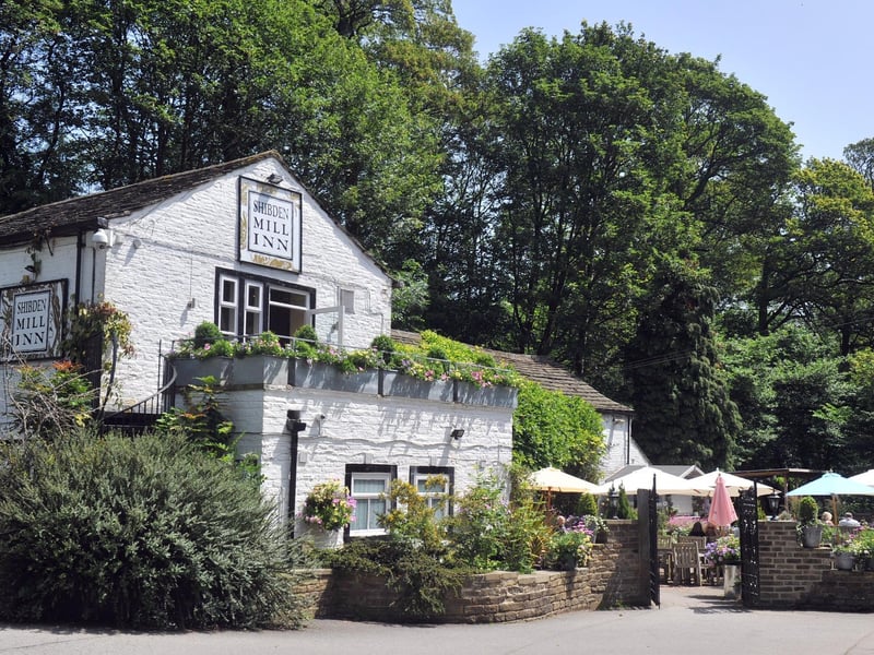 Shibden Mill Inn in Halifax is a former corn mill, offering delicious and hearty dishes made by using Yorkshire produce. Michelin said: “Tucked away on the floor of a steep, wooded valley, this former corn mill is full of rustic character, with cluttered, low-beamed rooms, open fires and cosy snugs.”