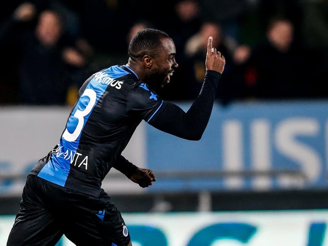 The tough-tackling Colombian is a ruthless defensive midfielder who can also do a fine job in the middle of a back four.