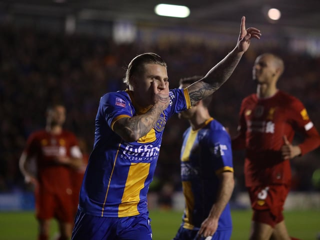 Odds of being top scoring club: 80/1. Number of league goals last season: 31.