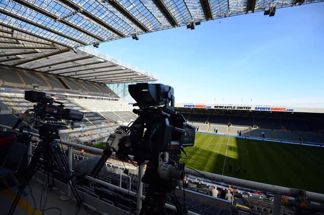 Revealed: Newcastle United's interesting broadcast revenue compared to Premier League rivals