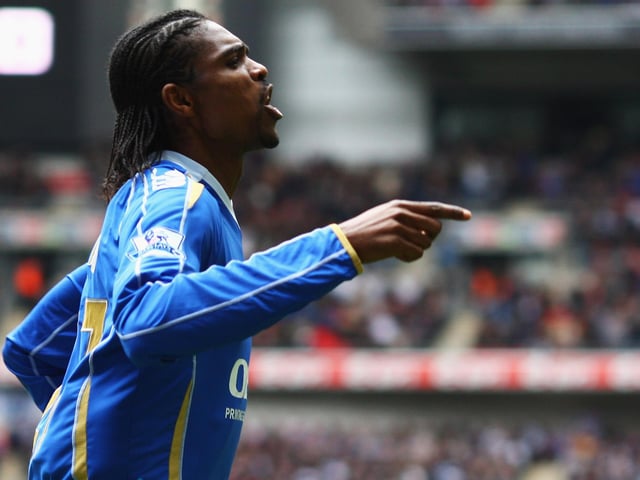 Goals: 28.
Games: 167.
Goals per game: 0.17
Picture: Laurence Griffiths/Getty Images
